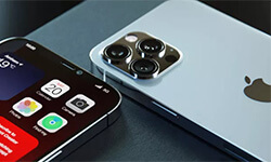 iphone13 camera